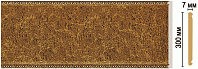 Цветная  панель Decomaster Q30-43 (размер 300х7х2400)