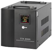 Эра стабилизатор STA -8000